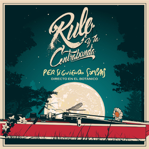 Persiguiendo sombras (Directo Botánico)