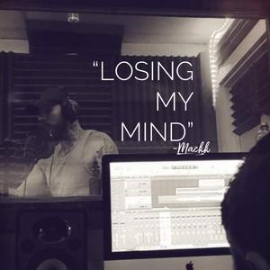 Losing My Mind (feat. Antun)