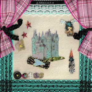 cascarón roto (feat. Pajarillo)