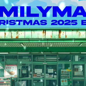 FamilyMart (Christmas 2025 Edit)
