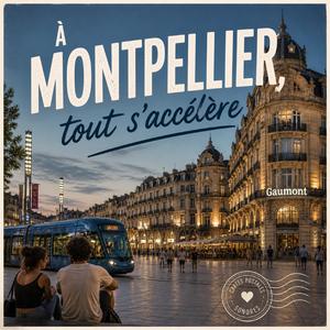 À Montpellier, tout s’accélère