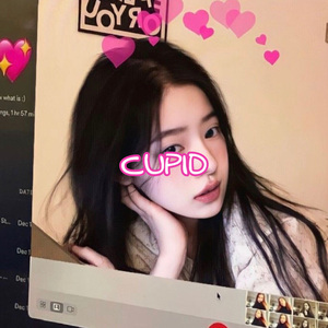 CUPID (Remix)