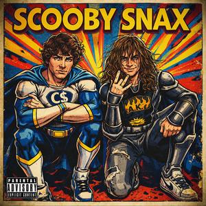 SCOOBY SNAX