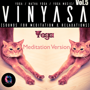 Krya (Meditation Version)