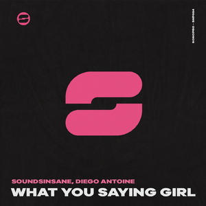 What You Saying Girl (Extended Mix)