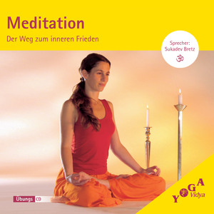 SOHAM- abstrakte Meditation
