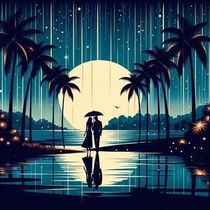 Moonshower