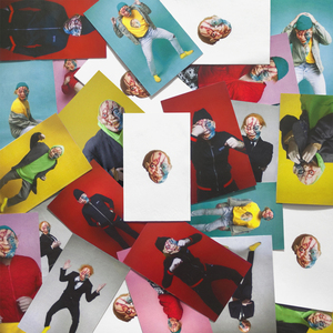 Music For Building a House of Cards