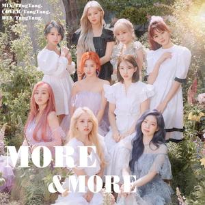 MORE & MORE