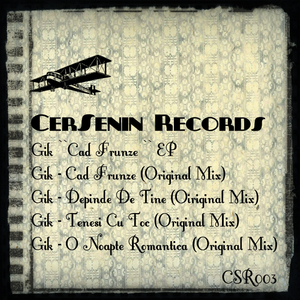 Depinde De Tine (Original Mix)