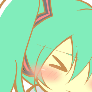 なでなで (feat. 初音ミク)