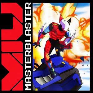 MasterBlaster (Kris Winther Remix)