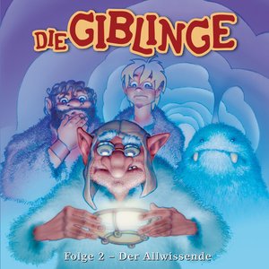 Schlußtitel Die Giblinge