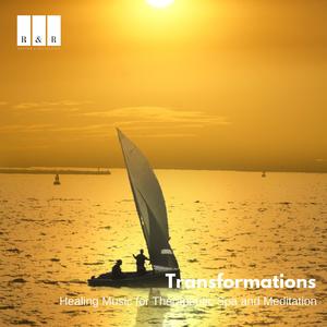 Mesmerized by the Beauty