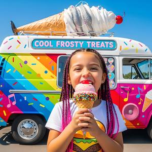 Dondurma Seviyorsan Alkışla