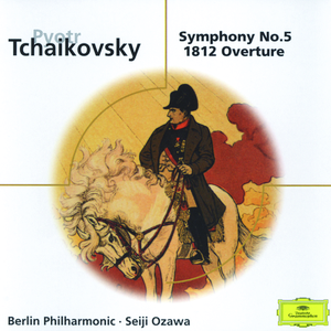 Overture 1812 Op.49:Largo - Allegro giusto