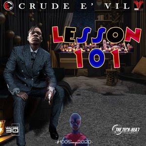 Lesson 101 (Instrumental)