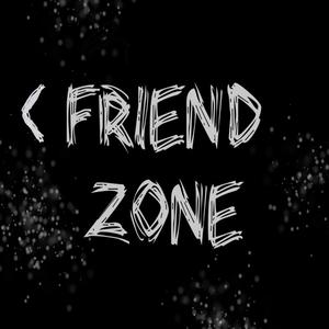 Less than friend zone