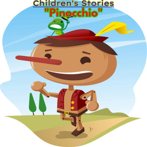 "Pinocchio"