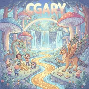 gary