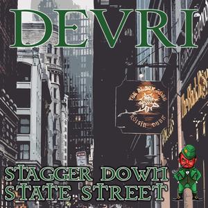 The Foggy Dew (Trad Arrangement by Devri)