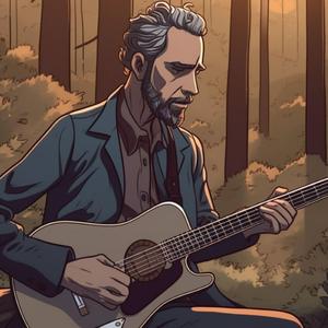 Jordan Peterson's Midwest Emo