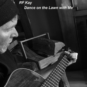 Dance on the Lawn with Me