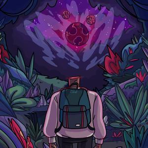 Davey Jones Locker (feat. BandoRicc)