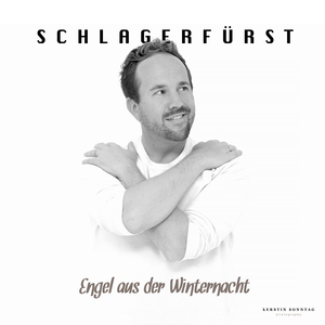 Engel aus der Winternacht