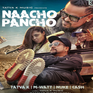 Naacho Pancho