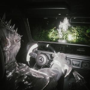 Deadric Mercedes Oppening