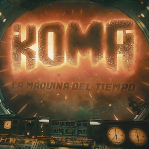 La máquina del tiempo