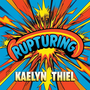 Rupturing (Original Mix)