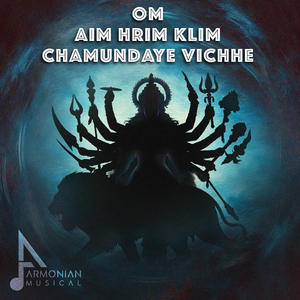 Om Aim Hrim Klim Chamundaye Vichhe
