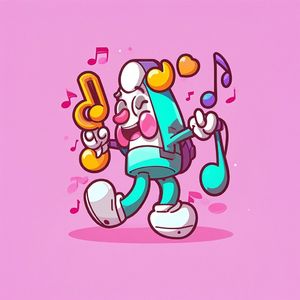 百灵鸟儿歌 幼儿园童声恐龙儿歌-恐龙《印度龙》