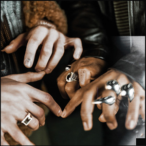 These Days (feat. Kasien)