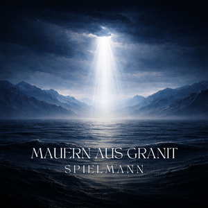 Mauern aus Granit (Cover)