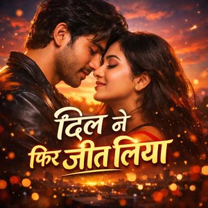 दिल ने फिर जीत लिया