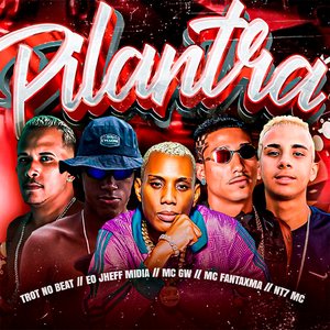Pilantra (Brega Funk)