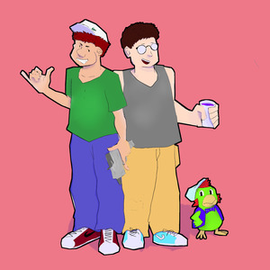Cocorico