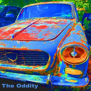 The Oddity