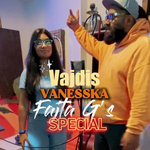 Navždy rodina (feat. Vanesska)