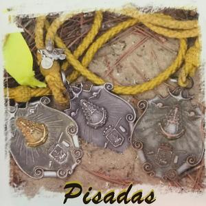 Pisadas
