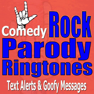 Someone Is Calling, Rock and Roll Ringtone