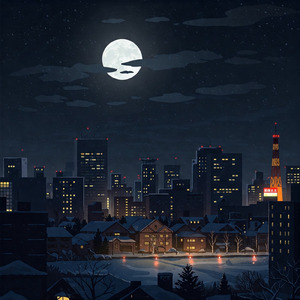 Different Nights (revise)