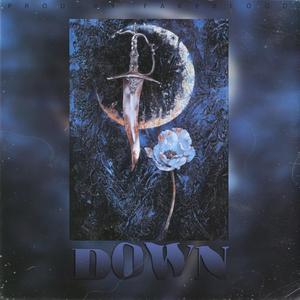 [免费]“DOWN”(PROD.BY FAKEBLOOD)