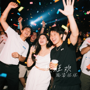 一起狂欢