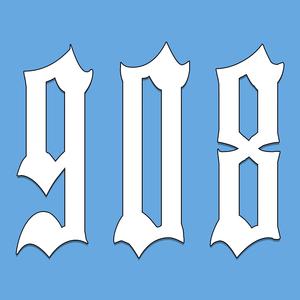 908 (feat. Ace Fontaine)