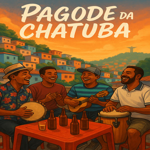 Pagode Da Chatuba