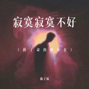 寂寞寂寞不好 (拼了命的刷存在)